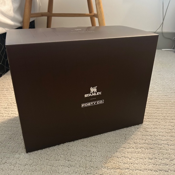 Brand new Stanley Post Malone - Picture 4 of 5